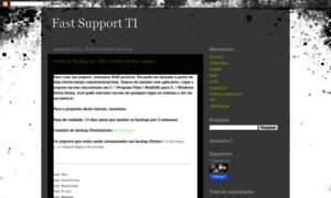 Fastsupporti.blogspot.com.br thumbnail