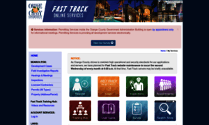 Fasttrack.ocfl.net thumbnail