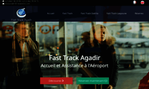 Fasttrackagadir.com thumbnail