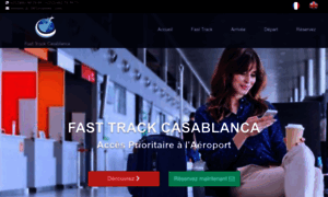 Fasttrackcasablanca.com thumbnail