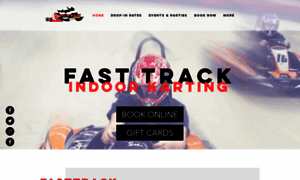 Fasttrackkarting.ca thumbnail