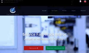 Fasttrackmaroc.net thumbnail