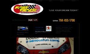 Fasttrackracing.com thumbnail