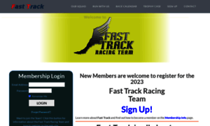 Fasttrackracingteam.com thumbnail