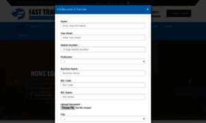 Fasttracksolution.in thumbnail