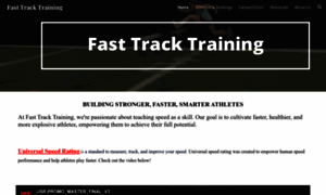 Fasttracktrainingne.com thumbnail