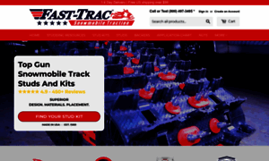 Fasttractraction.com thumbnail