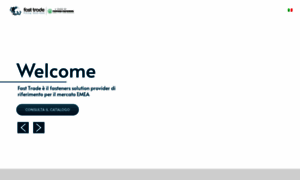 Fasttrade.cloud thumbnail