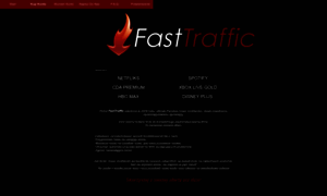 Fasttraffic.eu thumbnail