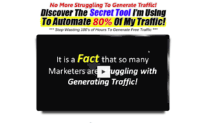 Fasttrafficbot.biz thumbnail