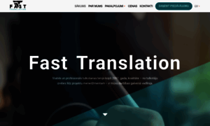 Fasttranslation.lv thumbnail