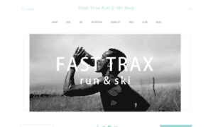 Fasttraxskishop.com thumbnail