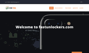 Fastunlockers.com thumbnail