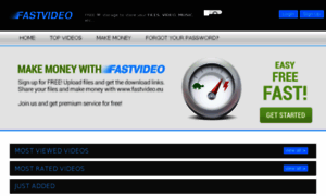 Fastvideo.eu thumbnail