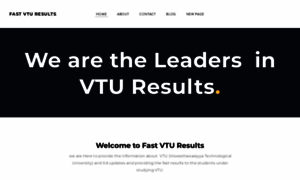 Fastvturesults.weebly.com thumbnail