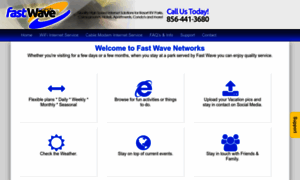 Fastwavenetworks.info thumbnail