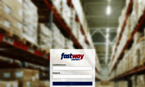Fastway.scurri.co.uk thumbnail