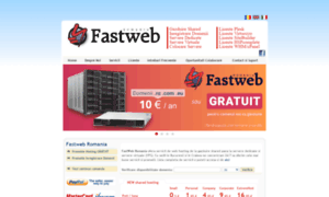 Fastweb.ro thumbnail