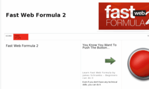 Fastwebformula02.com.au thumbnail