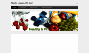 Fastweightlossandfitbody.weebly.com thumbnail