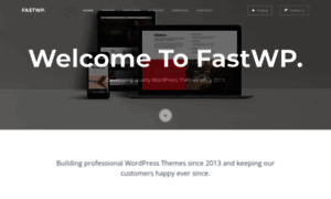 Fastwp.net thumbnail