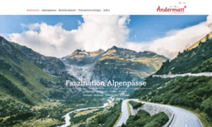 Faszination-alpenpaesse.ch thumbnail