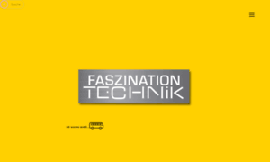 Faszinationtechnik.ch thumbnail