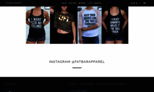 Fat-bar-apparel.myshopify.com thumbnail