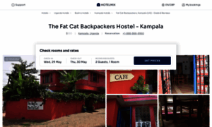 Fat-cat-backpackers-hostel-kampala.hotelmix.co.uk thumbnail