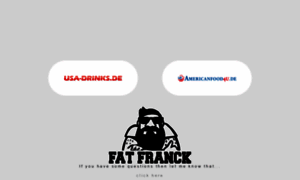 Fat-franck.de thumbnail