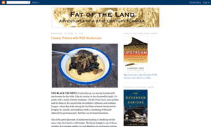 Fat-of-the-land.blogspot.com thumbnail