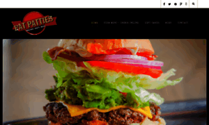 Fat-patties.com thumbnail