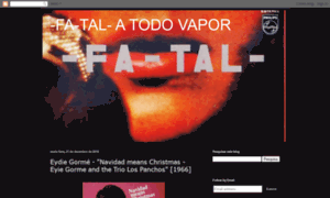 Fatalatodovapor.blogspot.com.es thumbnail