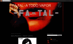 Fatalatodovapor.blogspot.com thumbnail