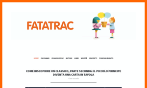 Fatatrac.wordpress.com thumbnail