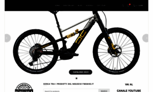 Fatbike-elettrica.it thumbnail