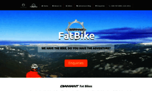 Fatbike.com.au thumbnail