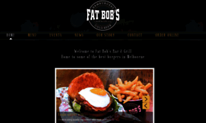 Fatbobs.com.au thumbnail