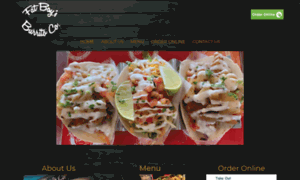 Fatboysburritoco.com thumbnail