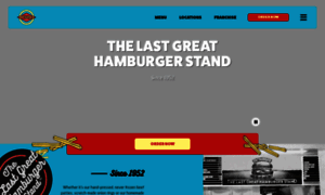 Fatburger.com thumbnail