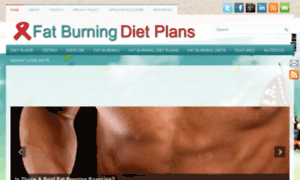 Fatburningdietplans.info thumbnail