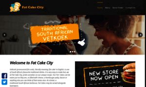 Fatcakecity.com thumbnail