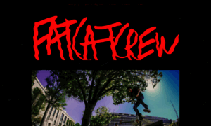 Fatcatcrew.com thumbnail