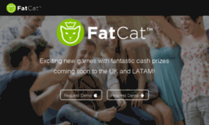 Fatcatgaming.com thumbnail