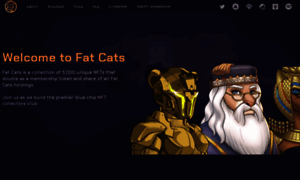 Fatcats.art thumbnail