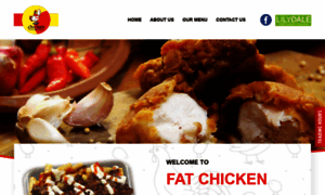 Fatchicken.com.au thumbnail
