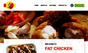 Fatchicken.net.au thumbnail