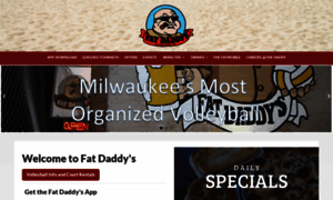 Fatdaddyball.com thumbnail