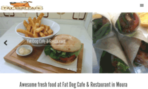 Fatdogcafe.com.au thumbnail