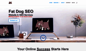 Fatdogseo.com.au thumbnail